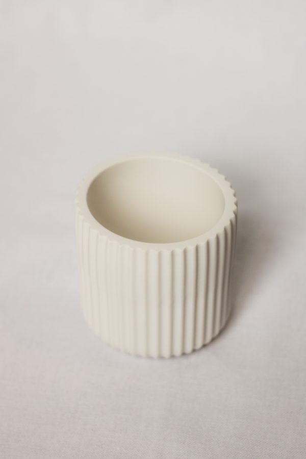 Pot Albâtre