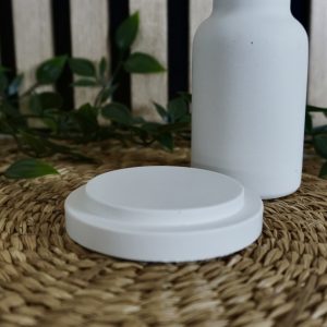 Pierre : Support Bougies & Vases