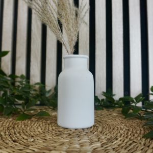 Théodore : Soliflore Flacon Décoratif