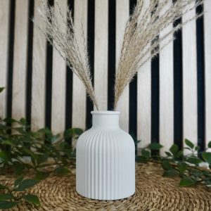 Vela : Vase Bouteille Épuré