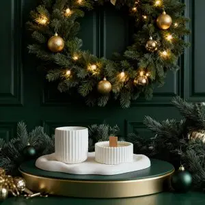 Pré-commande Coffret Lueur d'Hiver