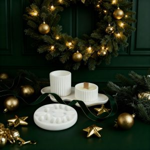 Pré-commande Coffret Reflet de Noël