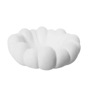 Sola vide poche nuage